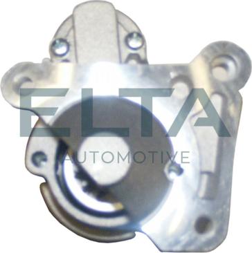 Elta Automotive EZ0406 - Стартер autocars.com.ua