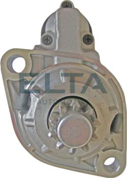 Elta Automotive EZ0416 - Стартер autocars.com.ua