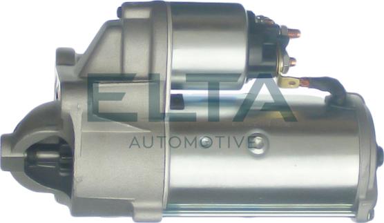 Elta Automotive EZ0427 - Стартер autocars.com.ua