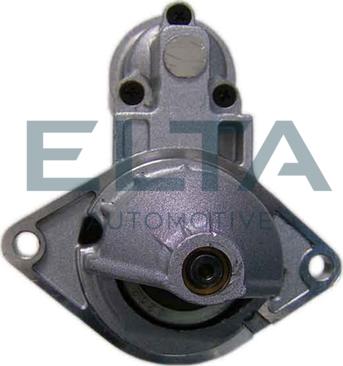 Elta Automotive EZ0431 - Стартер autocars.com.ua