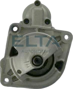 Elta Automotive EZ0461 - Стартер autocars.com.ua