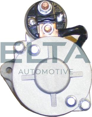 Elta Automotive EZ0487 - Стартер autocars.com.ua