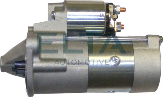 Elta Automotive EZ0487 - Стартер autocars.com.ua