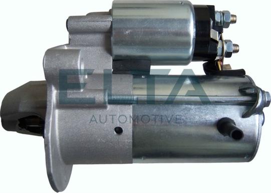 Elta Automotive EZ0533 - Стартер autodnr.net