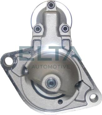 Elta Automotive EZ0535 - Стартер autocars.com.ua