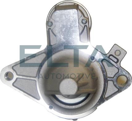 Elta Automotive EZ0591 - Стартер autocars.com.ua