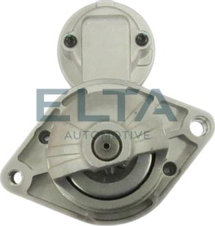 Elta Automotive EZ0594 - Стартер autodnr.net