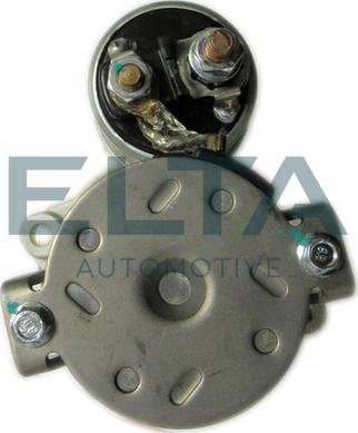 Elta Automotive EZ0594 - Стартер autocars.com.ua