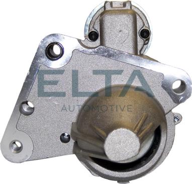 Elta Automotive EZ0597 - Стартер autocars.com.ua