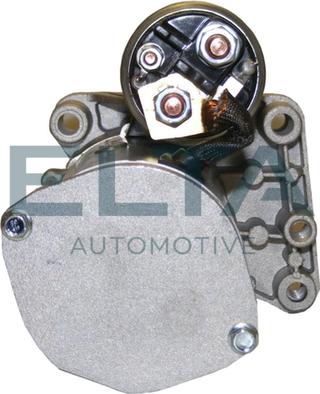 Elta Automotive EZ0597 - Стартер autocars.com.ua