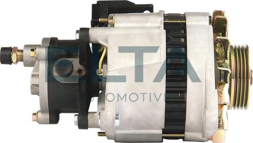 Elta Automotive EZ4018 - Генератор autodnr.net