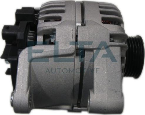 Elta Automotive EZ4125 - Генератор autocars.com.ua