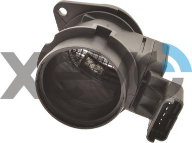 Elta Automotive XAM4020 - Датчик потоку, маси повітря autocars.com.ua