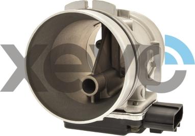 Elta Automotive XAM4051 - Датчик потоку, маси повітря autocars.com.ua