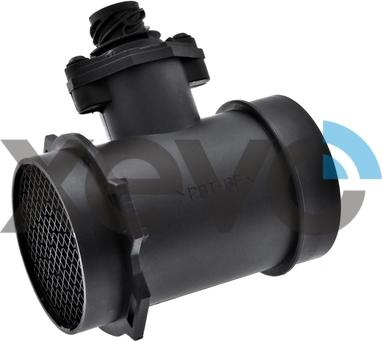 Elta Automotive XAM4139 - Датчик потоку, маси повітря autocars.com.ua