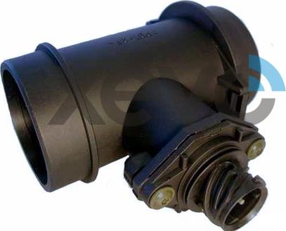 Elta Automotive XAM4145 - Датчик потоку, маси повітря autocars.com.ua