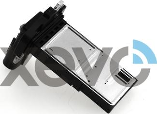 Elta Automotive XAM4189 - Датчик потоку, маси повітря autocars.com.ua