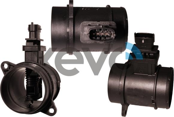 Elta Automotive XAM4194 - Датчик потоку, маси повітря autocars.com.ua