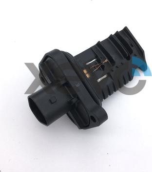 Elta Automotive XAM4196 - Датчик потоку, маси повітря autocars.com.ua