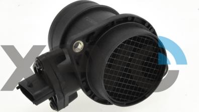 Elta Automotive XAM4217 - Датчик потоку, маси повітря autocars.com.ua