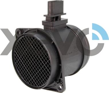 Elta Automotive XAM4261 - Датчик потоку, маси повітря autocars.com.ua