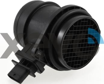 Elta Automotive XAM4297 - Датчик потоку, маси повітря autocars.com.ua