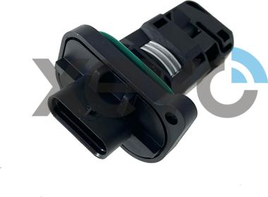 Elta Automotive XAM4313 - Датчик потоку, маси повітря autocars.com.ua