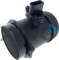 Elta Automotive XAM4323 - Датчик потоку, маси повітря autocars.com.ua