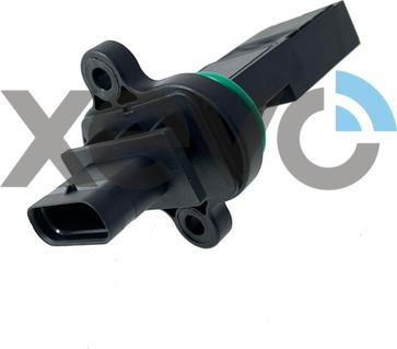 Elta Automotive XAM4342 - Датчик потоку, маси повітря autocars.com.ua
