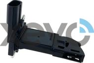 Elta Automotive XAM4343 - Датчик потоку, маси повітря autocars.com.ua