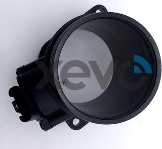 Elta Automotive XAM4421 - Датчик потоку, маси повітря autocars.com.ua