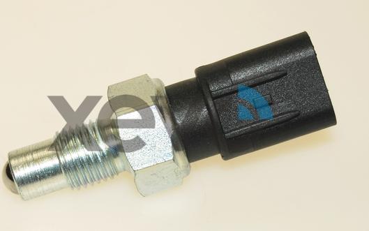 Elta Automotive XBL7517 - Датчик, контактний перемикач, фара заднього ходу autocars.com.ua