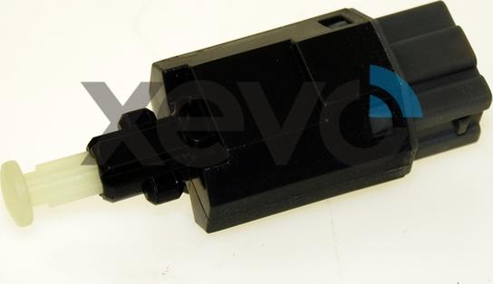 Elta Automotive XBL7522 - Выключатель фонаря сигнала торможения autodnr.net