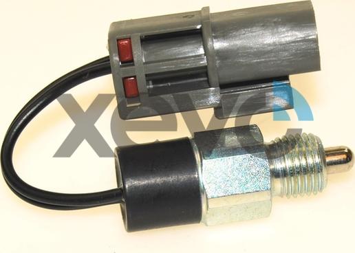Elta Automotive XBL7552 - Датчик, контактний перемикач, фара заднього ходу autocars.com.ua