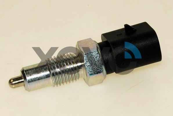 Elta Automotive XBL7637 - Датчик, контактний перемикач, фара заднього ходу autocars.com.ua