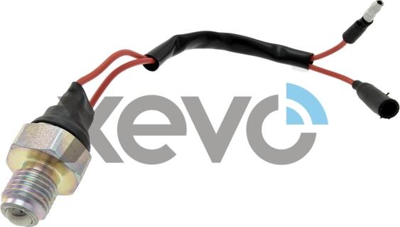 Elta Automotive XBL7643 - Датчик, контактний перемикач, фара заднього ходу autocars.com.ua