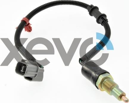 Elta Automotive XBL7650 - Датчик, контактний перемикач, фара заднього ходу autocars.com.ua