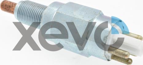 Elta Automotive XBL7657 - Датчик, контактний перемикач, фара заднього ходу autocars.com.ua