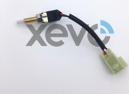 Elta Automotive XBL7713 - Выключатель, привод сцепления (Tempomat) autodnr.net