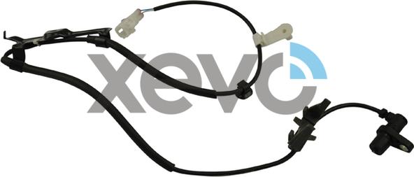 Elta Automotive XBS1421 - Датчик ABS, частота обертання колеса autocars.com.ua