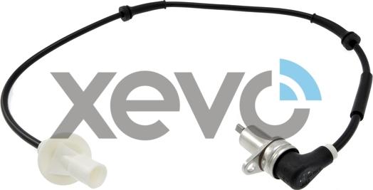 Elta Automotive XBS168 - Датчик ABS, частота обертання колеса autocars.com.ua