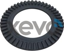 Elta Automotive XBS192 - Зубчастий диск імпульсного датчика, протівобл.  устр. autocars.com.ua