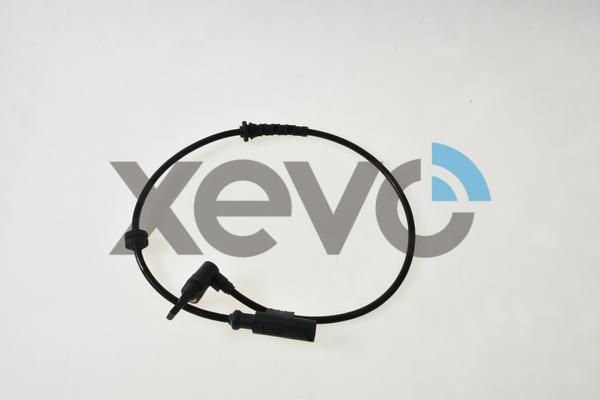 Elta Automotive XBS380 - Датчик ABS, частота обертання колеса autocars.com.ua