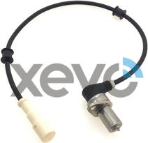 Elta Automotive XBS518 - Датчик ABS, частота обертання колеса autocars.com.ua