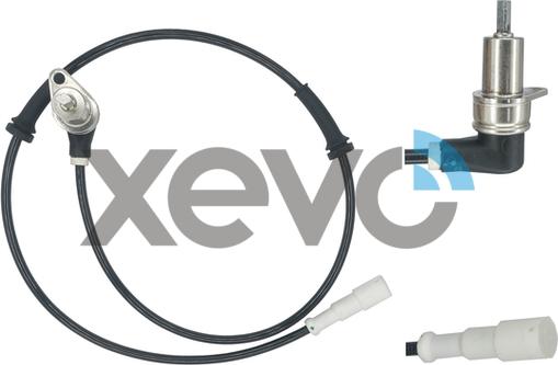 Elta Automotive XBS609 - Датчик ABS, частота обертання колеса autocars.com.ua