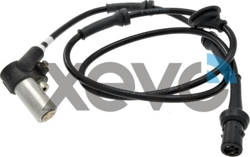 Elta Automotive XBS792 - Датчик ABS, частота обертання колеса autocars.com.ua