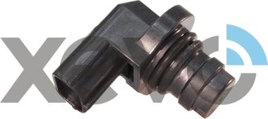 Elta Automotive XCS6166 - Датчик, положення розподільного валу autocars.com.ua