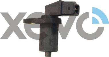 Elta Automotive XCS6191 - Датчик імпульсів, колінчастий вал autocars.com.ua