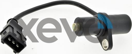 Elta Automotive XCS6213 - Датчик, положення розподільного валу autocars.com.ua