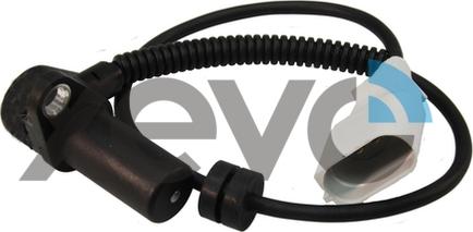 Elta Automotive XCS6222 - Датчик імпульсів, колінчастий вал autocars.com.ua